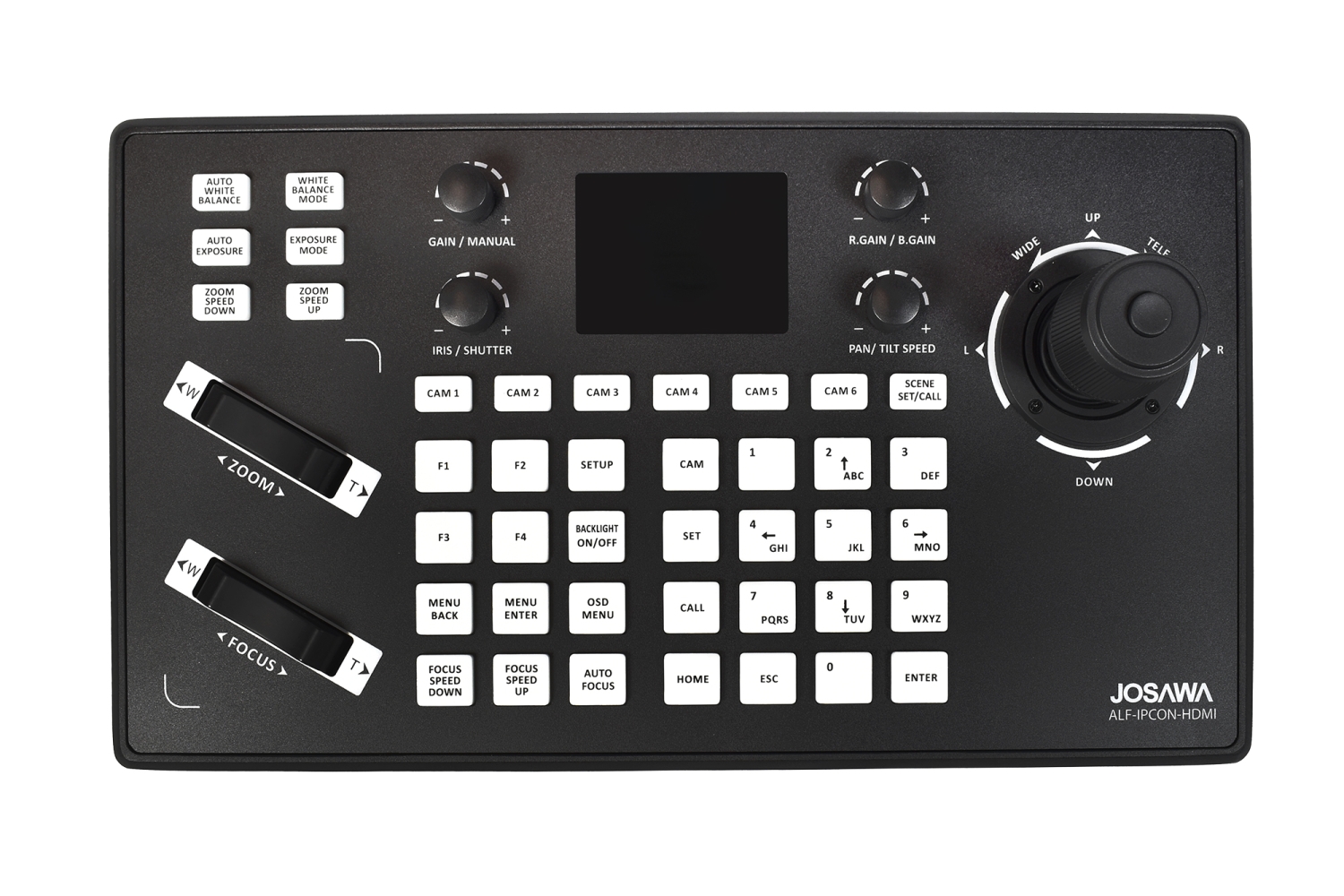 Josawa IPCON-HDMI